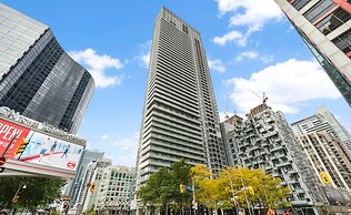 Luxury Suite by CN Tower & Free Parking