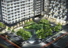 Luxury Suite by CN Tower & Free Parking