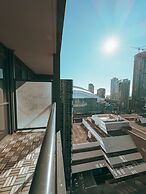 Luxury Suite by CN Tower & Free Parking