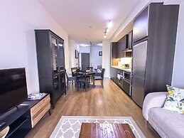 Luxury Suite by CN Tower & Free Parking