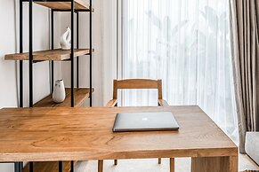 Brand New Capella Villa by DH