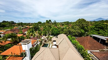 Brand New Capella Villa by DH