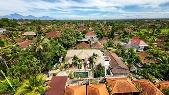 Brand New Capella Villa by DH