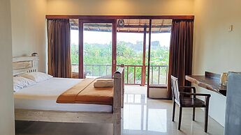 Lumbung Asri Cottage