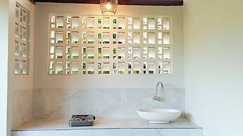 Lumbung Asri Cottage