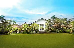 Lumbung Asri Cottage