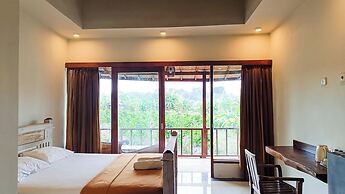 Lumbung Asri Cottage