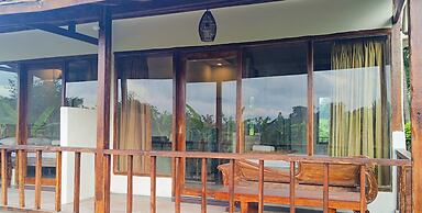 Lumbung Asri Cottage