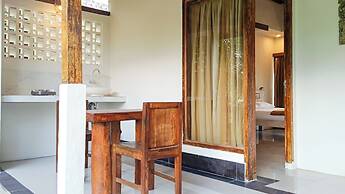 Lumbung Asri Cottage