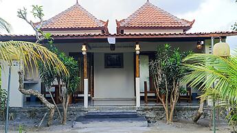 Lumbung Asri Cottage