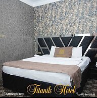 Titanik Hotel Baku