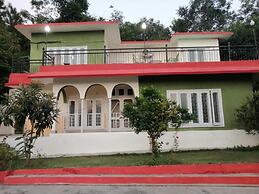 Poonch Guest house