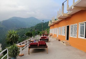 Sky Resort AJK