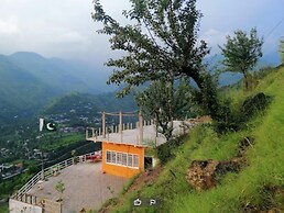 Sky Resort AJK