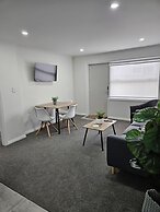 Redwood Apartments