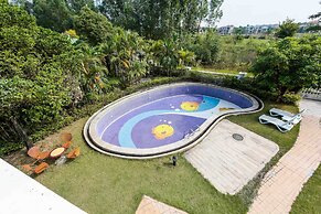 Milake Holiday Villa