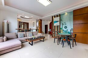 Milake Holiday Villa