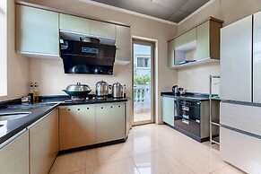 Milake Holiday Villa