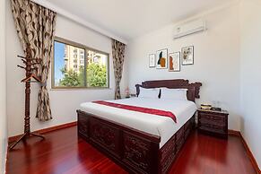 Milake Holiday Villa