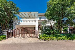 Milake Holiday Villa