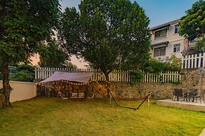 Milake Holiday Villa