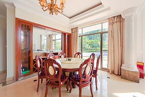 Milake Holiday Villa