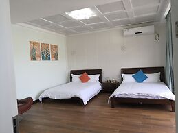 Milake Holiday Villa