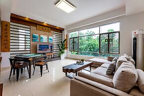 Milake Holiday Villa