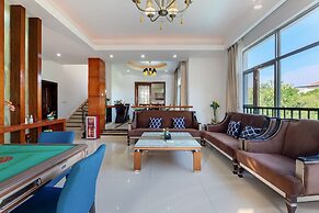 Milake Holiday Villa