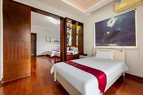 Milake Holiday Villa