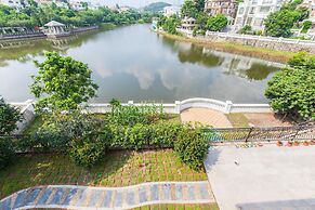 Milake Holiday Villa