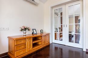 Milake Holiday Villa