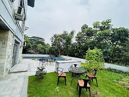 Milake Holiday Villa