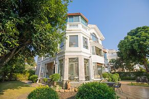 Milake Holiday Villa