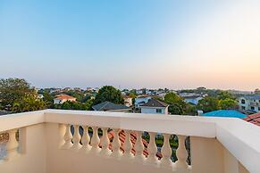 Milake Holiday Villa