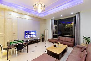 Milake Holiday Villa