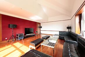 Milake Holiday Villa