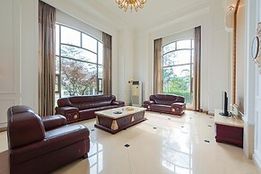 Milake Holiday Villa