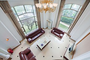 Milake Holiday Villa