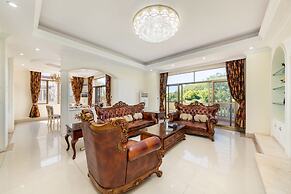 Milake Holiday Villa