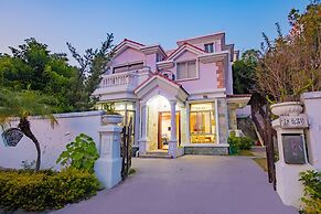 Milake Holiday Villa