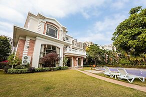 Milake Holiday Villa