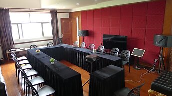 Milake Holiday Villa