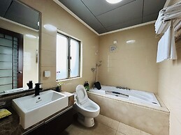 Milake Holiday Villa