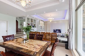 Milake Holiday Villa