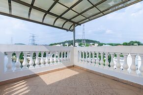 Milake Holiday Villa