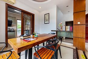 Milake Holiday Villa