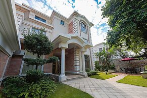 Milake Holiday Villa