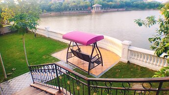 Milake Holiday Villa