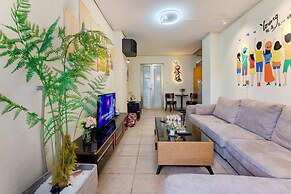 Milake Holiday Villa